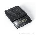 SCF-01 2022 Best Seller Drip Coffee Digital Scale